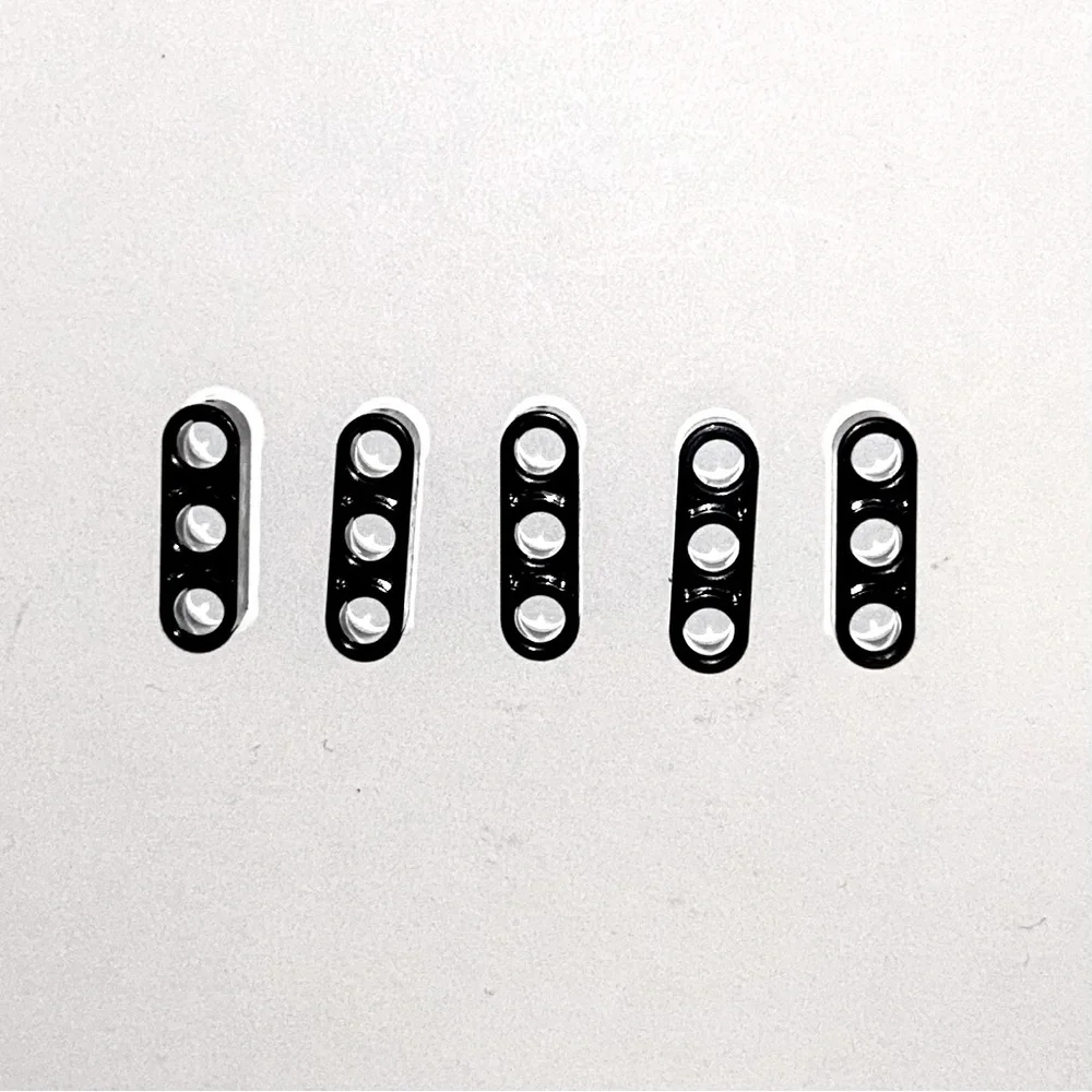 LEGO MINDSTORMS EV3 31313 Black Replacement Parts